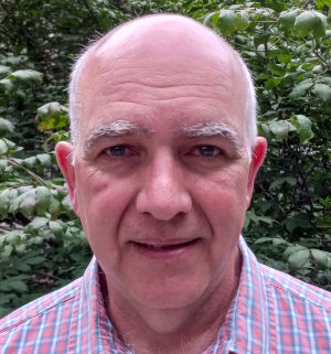 Gary-Christman-Board-President-2021 Gary Christman, Board President