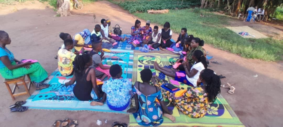 20250601 bible study menstrual ed